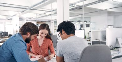 Cómo la evolución demográfica afecta la economía mundial