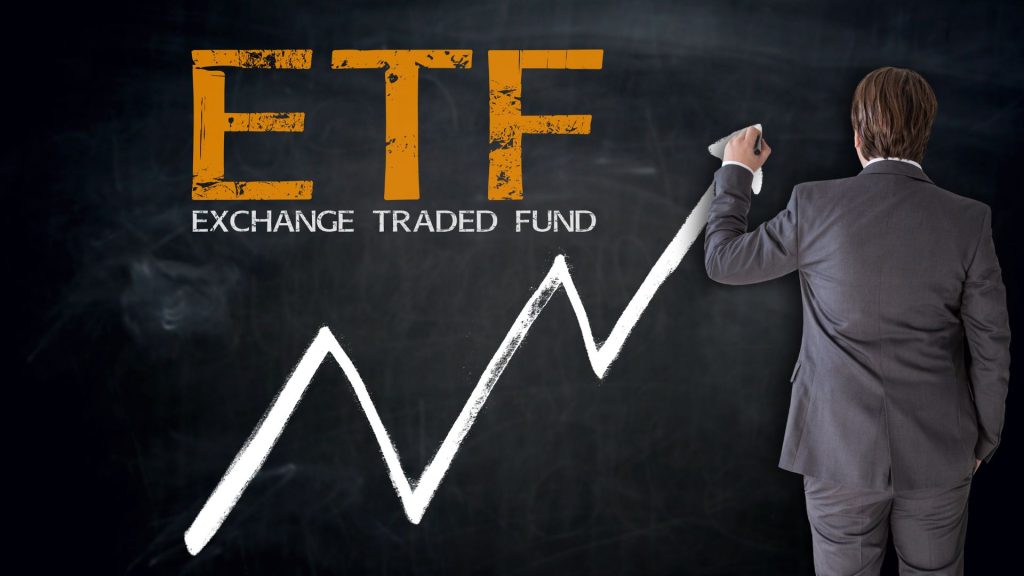 Cómo mejorar tu rentabilidad invirtiendo en ETFs
