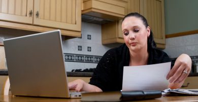 Cómo minimizar tus deudas y mejorar tus finanzas personales