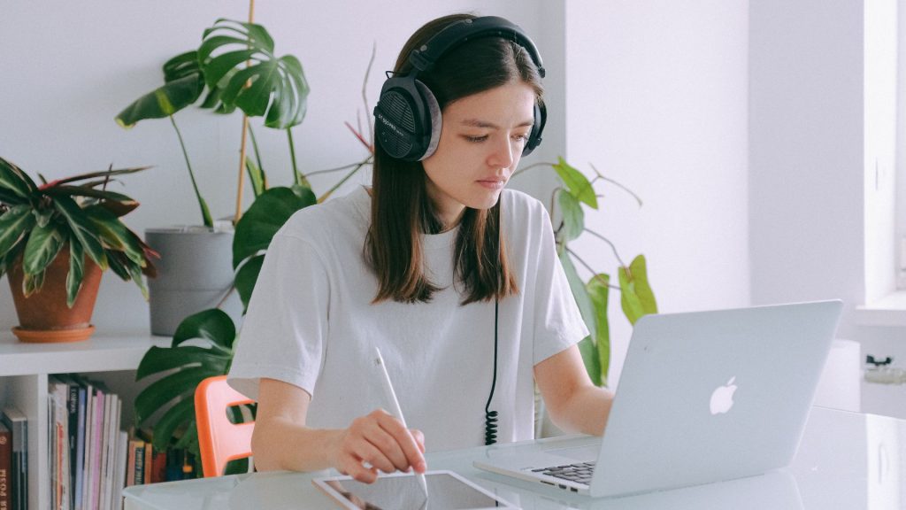 Los beneficios de trabajar como freelancer