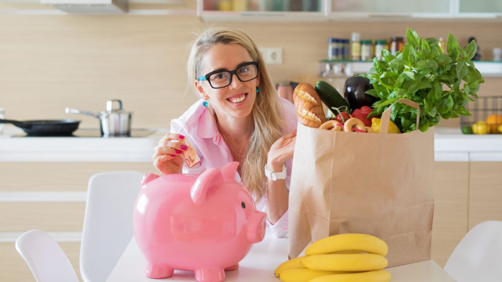 Los mejores consejos para ahorrar en tus compras diarias