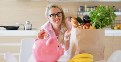 Los mejores consejos para ahorrar en tus compras diarias