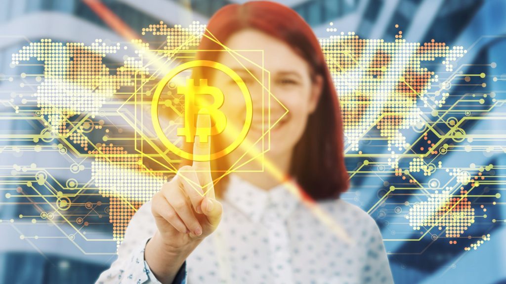 criptomonedas