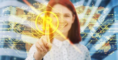 criptomonedas